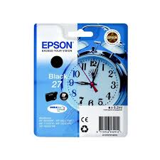 Tinta Epson T2701 negro
