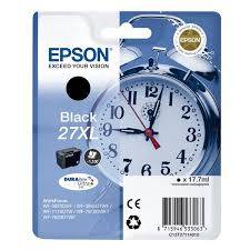 Tinta Epson T2711 negro XL