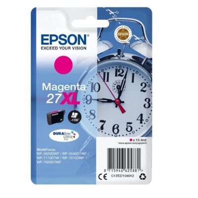 Tinta Epson T2713 magenta XL