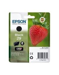 Tinta Epson T2981 negro