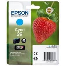 Tinta Epson T2982 cian