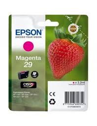 Tinta Epson T2983 magenta