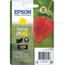Tinta Epson T2994 amarillo XL