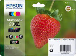 Tinta Epson T2996 Multipack XL