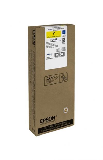 Tinta Epson T9444 amarillo