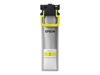 Tinta Epson T9454 amarillo