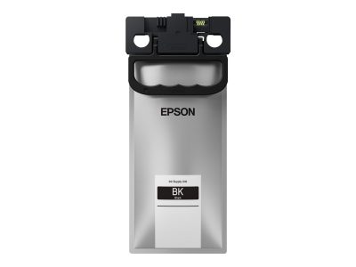 Tinta Epson T9461 negro