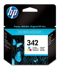Tinta HP 342 color