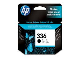 Tinta HP 336 negro
