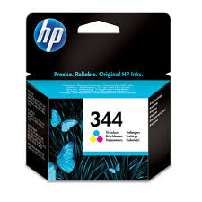 Tinta HP 344 color