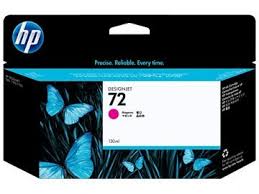 Tinta HP 72 magenta