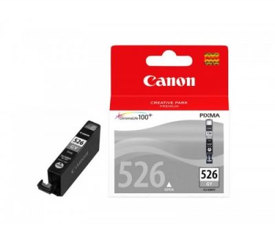 Tinta Canon CLI526 gris