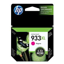 Tinta HP 933 magenta XL
