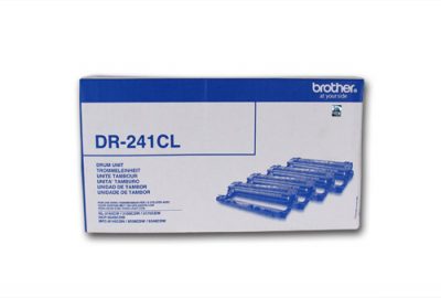 Tambor Brother DR241CL