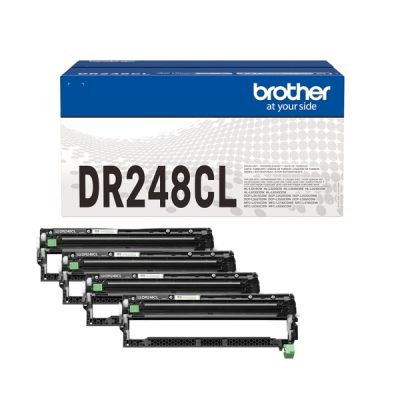 Tambor Brother DR248CL