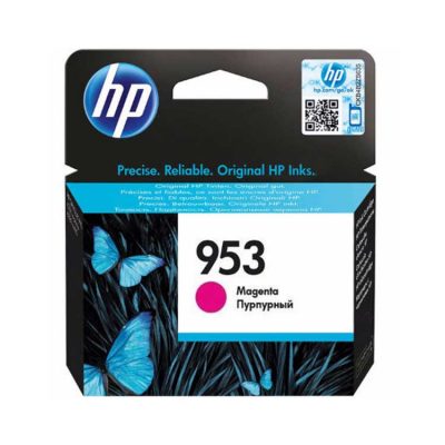 Tinta HP 953 magenta