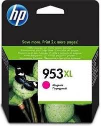 Tinta HP 953 magenta XL