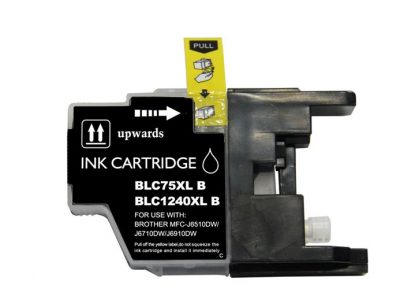 217BK Tinta EcoInk LC1240 negro