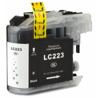 221BK Tinta EcoInk LC223 negro