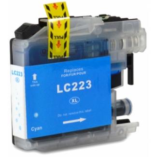 221C Tinta EcoInk LC223 cian