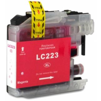 221M Tinta EcoInk LC223 magenta
