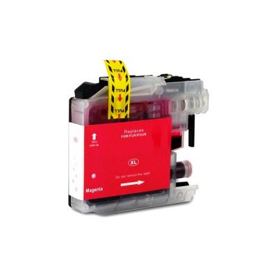 222M Tinta EcoInk LC225 magenta