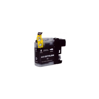 222BK Tinta EcoInk LC227 negro
