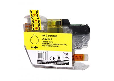 228Y Tinta EcoInk LC3213 amarillo