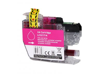 226M Tinta EcoInk LC3217 magenta