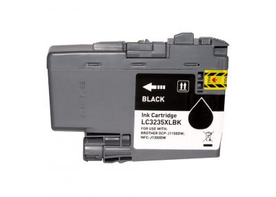 231BK Tinta EcoInk LC3235 negro