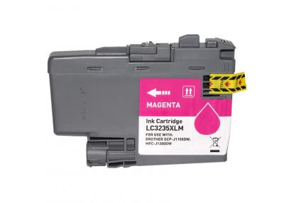 231M Tinta EcoInk LC3235 magenta
