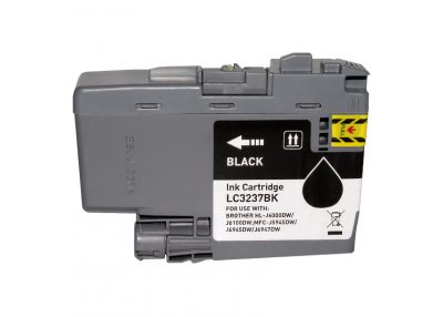 230BK Tinta EcoInk LC3237 negro