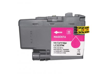 230M Tinta EcoInk LC3237 magenta