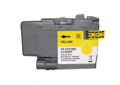 230Y Tinta EcoInk LC3237 amarillo