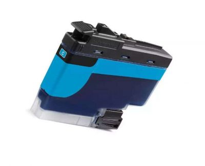 233C Tinta EcoInk LC422XL cian