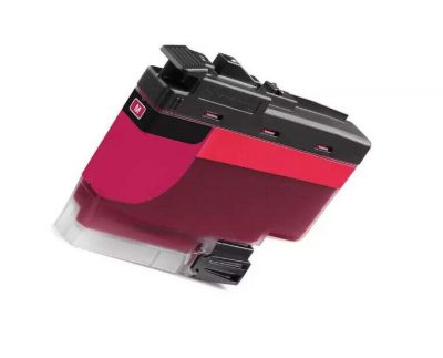 233M Tinta EcoInk LC422XL magenta