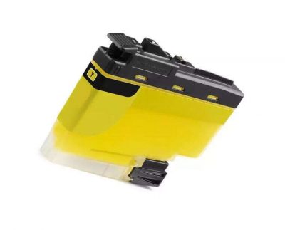 233Y Tinta EcoInk LC422XL amarillo