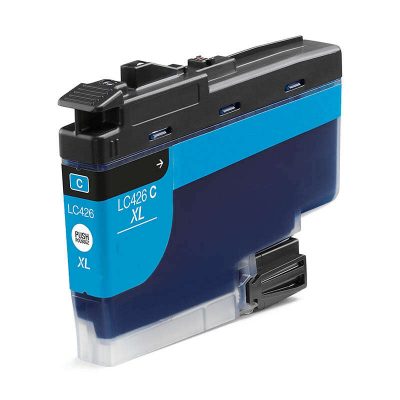 234C Tinta EcoInk LC426XL cian