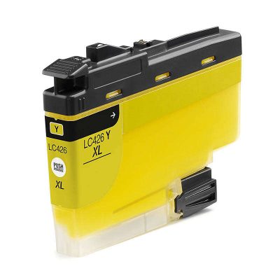 234Y Tinta EcoInk LC426XL amarillo