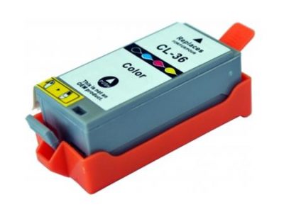 308C Tinta EcoInk CLI36 color