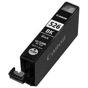 329BK Tinta EcoInk CLI526 negro