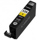 329Y Tinta EcoInk CLI526 amarillo