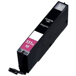 331M Tinta EcoInk CLI551 XL magenta