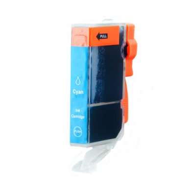 382C Tinta EcoInk CLI571 cian XL