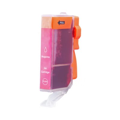 382M Tinta EcoInk CLI571 magenta XL