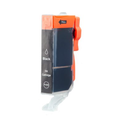 316BK Tinta EcoInk CLI8 negro