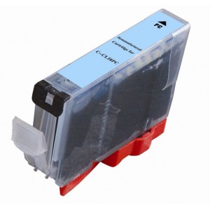 316CL Tinta EcoInk CLI8 cian claro