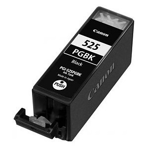 328BK Tinta EcoInk PGI525 negro