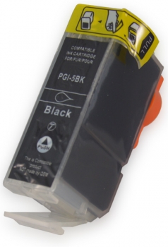 317BK Tinta EcoInk PGI5 negro