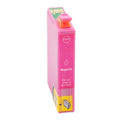 193M Tinta EcoInk T02W3 magenta 502XL